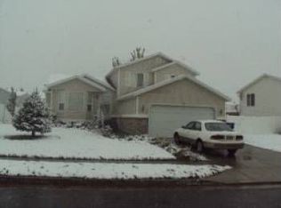 5986 Stone Flower Way, Salt Lake City, UT 84118
