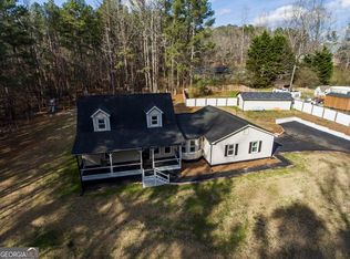 691 Happy Valley Church Rd, Dallas, GA 30157