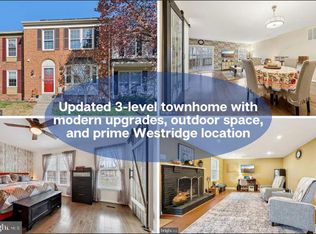 3877 Ogilvie Ct, Woodbridge, VA 22192