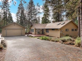 5729 Juarez Rd, Pollock Pines, CA 95726