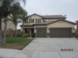 12334 Meadowvale St, Jurupa Valley, CA 91752