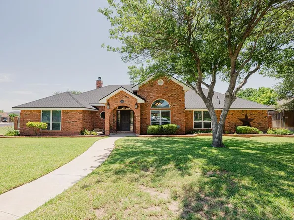 7001 Melick Cir, Odessa, TX 79765