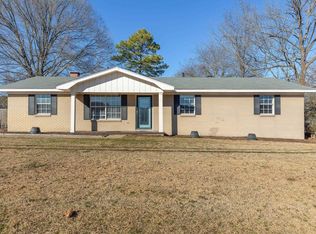 700 Madden Rd, Jacksonville, AR 72076