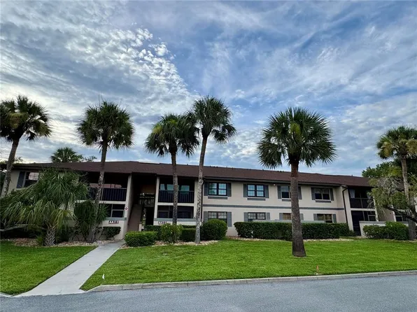 19505 QUESADA AVENUE #AA204, PORT CHARLOTTE, FL 33948