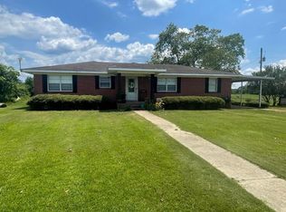287 Nall Rd, Monroeville, AL 36460