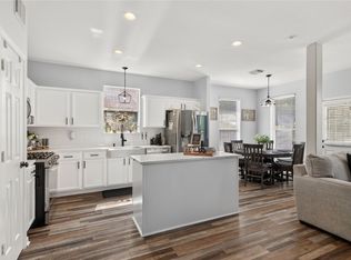 17307 Thicket Hollow Ln, Cypress, TX 77429