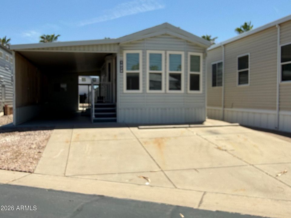1st image of 1028 W PECOS Avenue