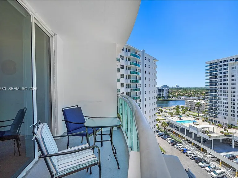 3001 S Ocean Dr #1107 — Photo 13