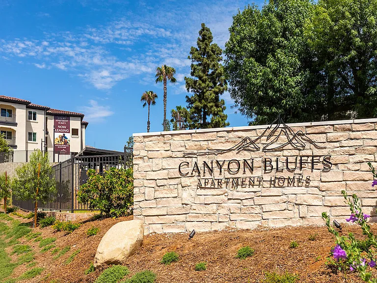 Canyon Bluffs — Photo 27