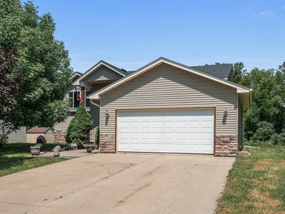 509 2nd St S, Montrose, MN, 55363