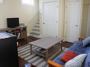 818 Hollins St #D, Baltimore, MD 21201