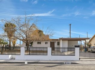 3411 E Diana Dr, North Las Vegas, NV 89030