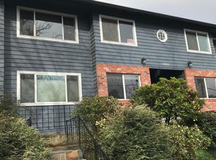 1505 SE 22nd Ave, Portland, OR 97214