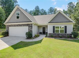 95 High Pass, Newnan, GA 30263