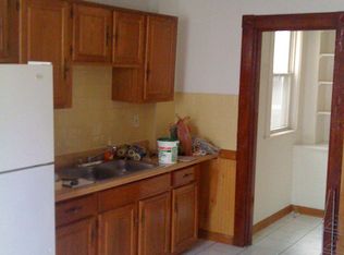 412 Centre St APT 2, Jamaica Plain, MA 02130