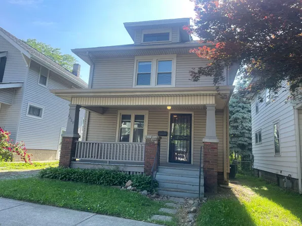 2029 Thompson Ave, Fort Wayne, IN 46802
