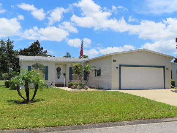 5608 Bald Eagle Dr #431, Port Orange, FL 32128