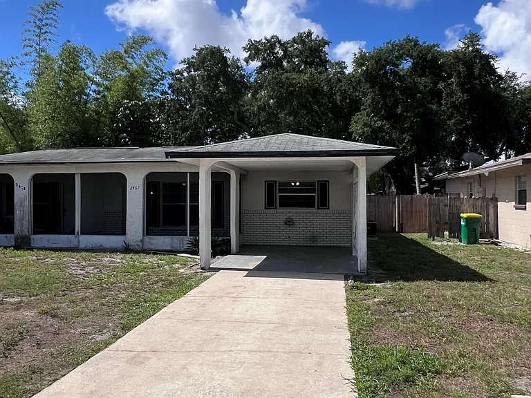 2467 Mercury Dr — Photo 1