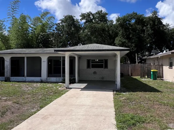 2467 Mercury Dr, Cocoa, FL 32926