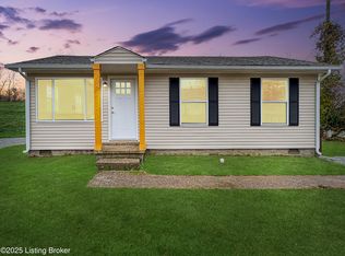 106 Hardin Ct, Taylorsville, KY