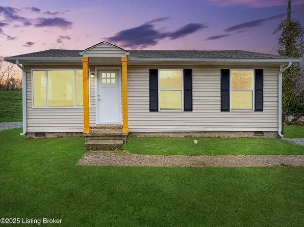 106 Hardin Ct, Taylorsville, KY 40071