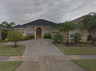 2938 Curving Oaks Way, Orlando, FL 32820