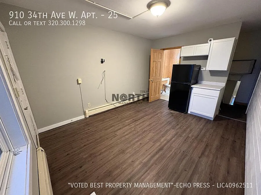 Studio, $825 — Photo 2