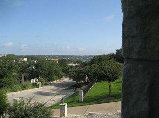 912 Challenger, Lakeway, TX 78734
