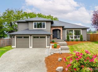 20927 103rd Ave SE, Kent, WA 98031