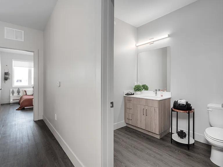 The Gem Apartments — Photo 24
