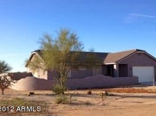 24305 E Delany Rd, Florence, AZ 85132