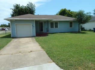 305 S 46th Ave W, Tulsa, OK 74127