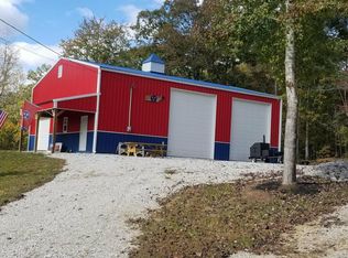 700 Winton Chapel Rd, Rockwood, TN 37854