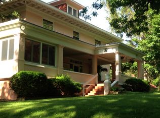 12 Bella Vista Pl, Iowa City, IA 52245