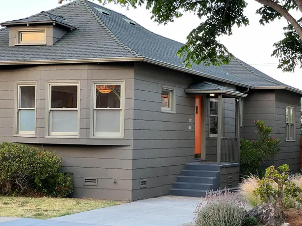 1442 Bay St, Alameda, CA 94501