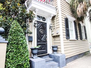 47 Ashe St, Charleston, SC 29403