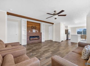 406 County Road 846, Crossville, AL 35962