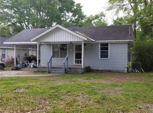 732 Shiloh St, Saraland, AL 36571