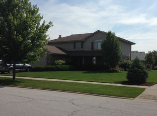 18175 Bettenhausen Dr, Tinley Park, IL