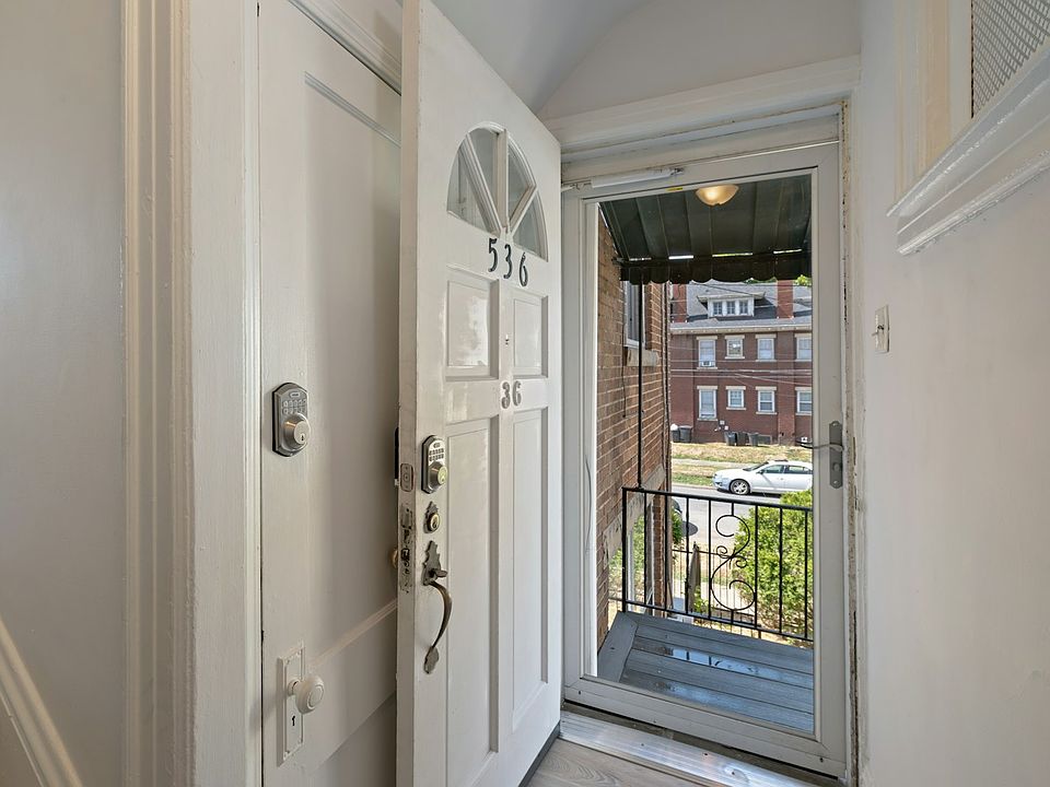 Entryway
