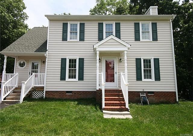 1st image of 4909 Merlin Ln