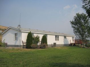 17 Saddle View Dr, Okanogan, WA 98840