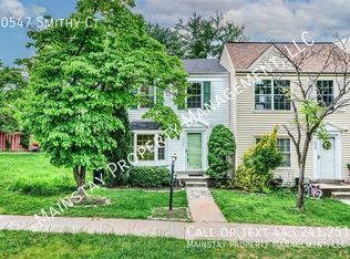 10547 Smithy Ct, Gaithersburg, MD 20878