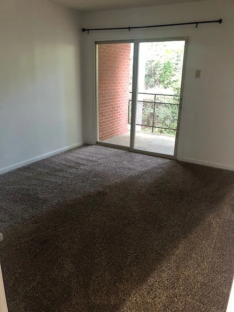 2 Bed 1 Bath Apartment in Gated Community with Pool! — Photo 2