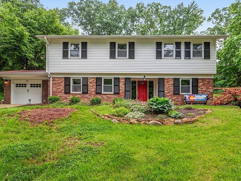 8805 Menard Ct — Photo 1