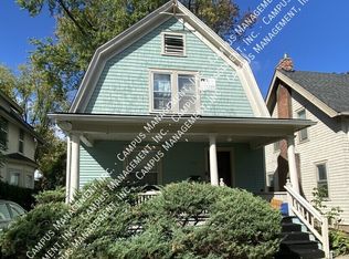 1114 White St #1, Ann Arbor, MI 48104