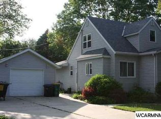 59 E 4th St, Cottonwood, MN 56229