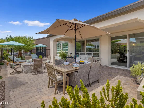 363 E VETERANS Way, Queen Creek, AZ 85140