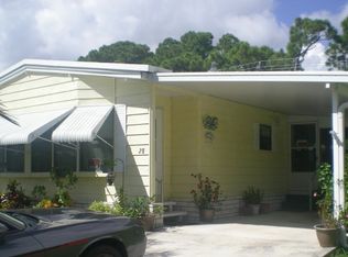 28 La Villa Way, Fort Pierce, FL 34951