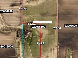 13091 90th St NE, Foley, MN 56329